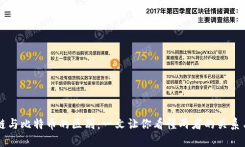 区块链与比特币的区别：一文让你看懂两者的关系与不同