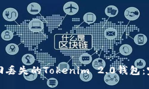 如何找回丢失的Tokenim 2.0钱包：完整指南