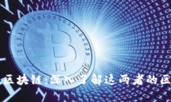 比特币与区块链：深入了解这两者的区别与联系