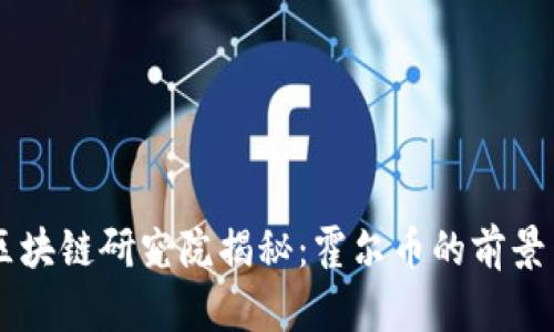 中金区块链研究院揭秘：霍尔币的前景与应用