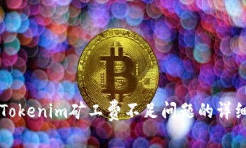 解决Tokenim矿工费不足问题的详细指南