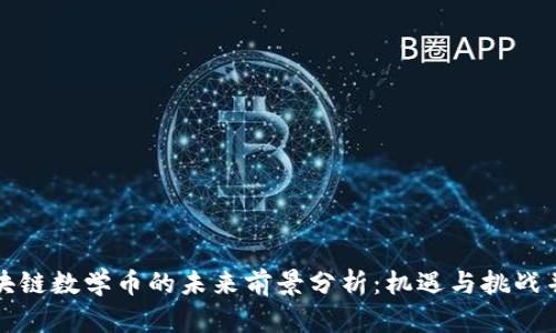 区块链数学币的未来前景分析：机遇与挑战并存