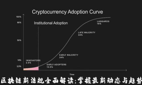
区块链新法规全面解读：掌握最新动态与趋势