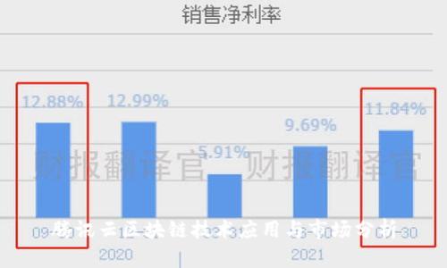 腾讯云区块链技术应用与市场分析