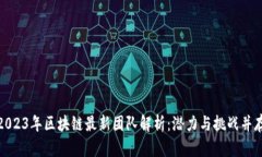2023年区块链最新团队解析：潜力与挑战并存