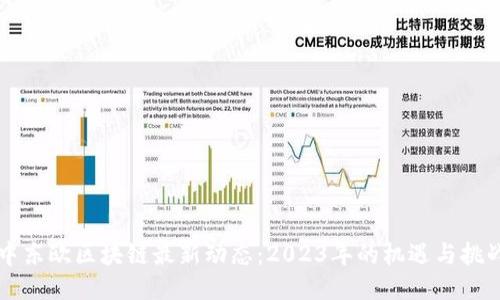 中东欧区块链最新动态：2023年的机遇与挑战