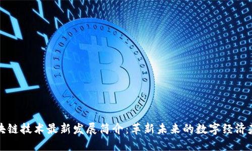 区块链技术最新发展简介：革新未来的数字经济基础