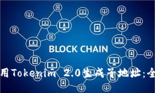 如何使用Tokenim 2.0生成子地址：全面指南