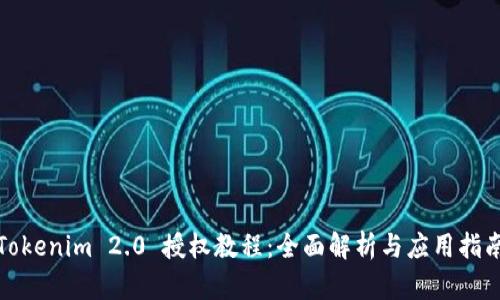 Tokenim 2.0 授权教程：全面解析与应用指南