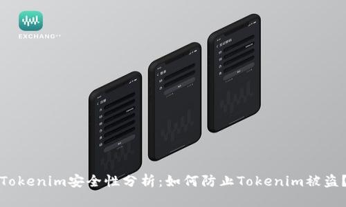 Tokenim安全性分析：如何防止Tokenim被盗？