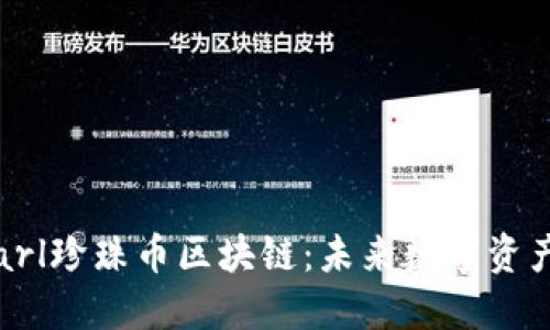 探索Pearl珍珠币区块链：未来数字资产的崛起