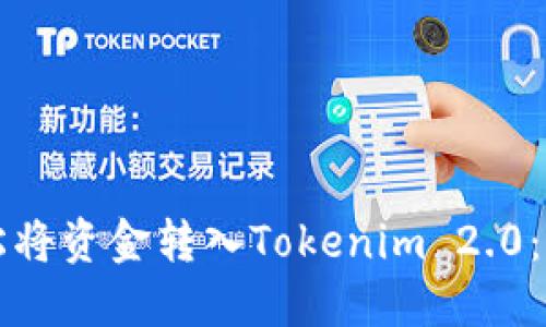 如何轻松将资金转入Tokenim 2.0：详细指南