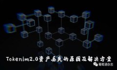 Tokenim2.0资产丢失的原因及解决方案