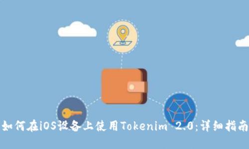 如何在iOS设备上使用Tokenim 2.0：详细指南