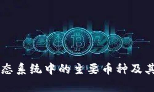 区块链生态系统中的主要币种及其应用分析