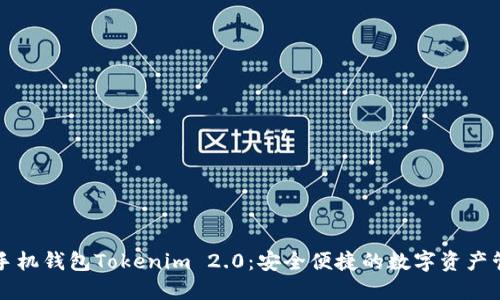 以太坊手机钱包Tokenim 2.0：安全便捷的数字资产管理工具