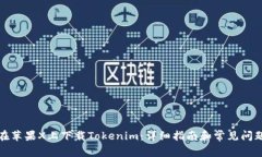 如何在苹果X上下载Tokenim：详细指南和常见问题解