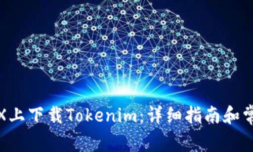 如何在苹果X上下载Tokenim：详细指南和常见问题解答