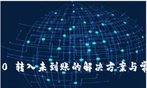 Tokenim 2.0 转入未到账的解决方案与常见问题解析