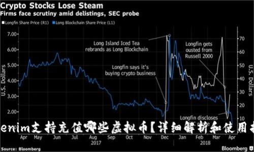 Tokenim支持充值哪些虚拟币？详细解析和使用指南