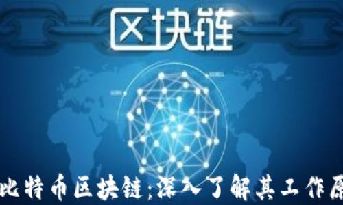 一图看懂比特币区块链:深入了解其工作原理与应用