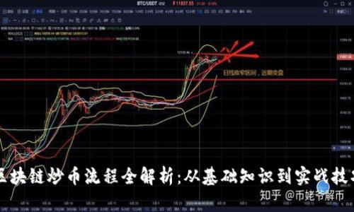 区块链炒币流程全解析：从基础知识到实战技巧