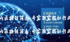 最新国内区块链消息：专家独家揭秘行业新动向