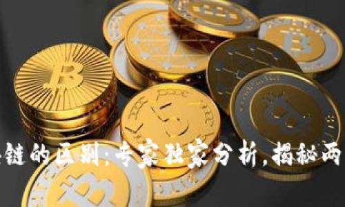 企业币与区块链的区别：专家独家分析，揭秘两者关系的秘诀