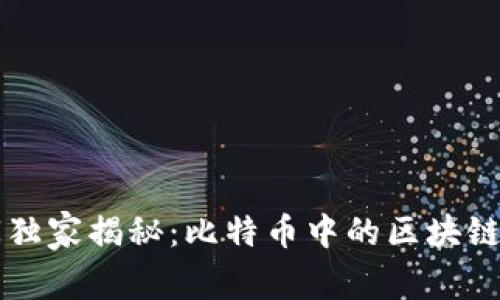 专家独家揭秘：比特币中的区块链秘诀
