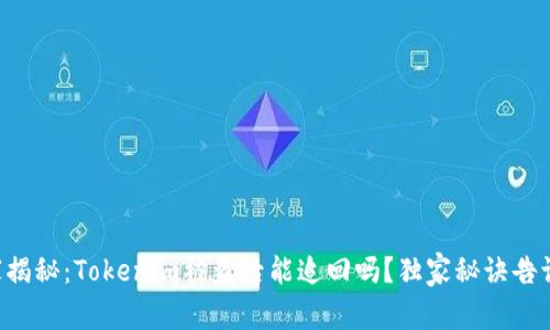 专家揭秘：Tokenim被盗后能追回吗？独家秘诀告诉你！