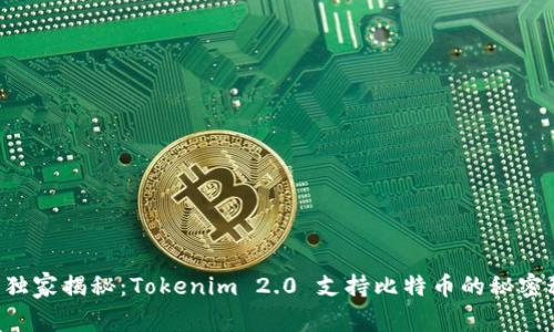 专家独家揭秘：Tokenim 2.0 支持比特币的秘密秘诀！