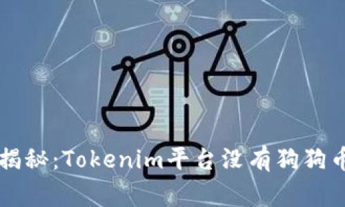 ### 专家揭秘：Tokenim平台没有狗狗币的独家秘诀