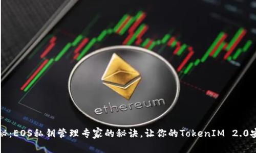 独家揭秘：EOS私钥管理专家的秘诀，让你的TokenIM 2.0安全无忧