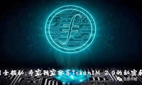 比特币钱包使用全揭秘：专家独家分享TokenIM 2.0的秘密和最佳实用技巧！