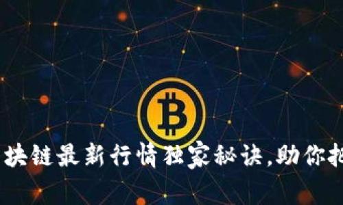 专家揭示：区块链最新行情独家秘诀，助你把握市场机遇