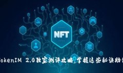 专家揭秘：TokenIM 2.0独家测评攻略，掌握这些秘诀