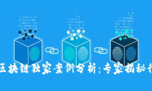 支付宝区块链独家案例分析：专家揭秘行业秘诀