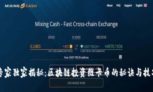 专家独家揭秘：区块链投资维卡币的秘诀与技巧