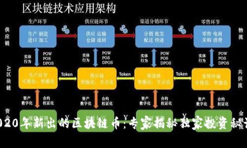 2020年新出的区块链币：专家揭秘独家投资秘诀！