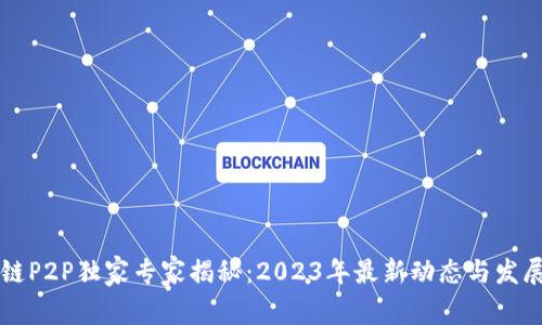 区块链P2P独家专家揭秘：2023年最新动态与发展秘诀
