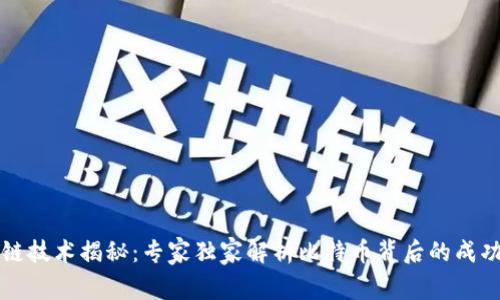 区块链技术揭秘：专家独家解析比特币背后的成功秘诀