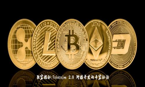 独家揭秘：Tokenim 2.0 对接开发的专家秘诀