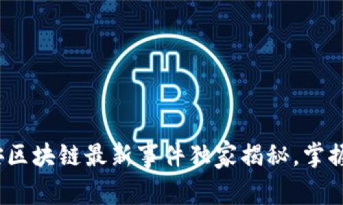 专家解读：西安区块链最新事件独家揭秘，掌握行业发展秘诀