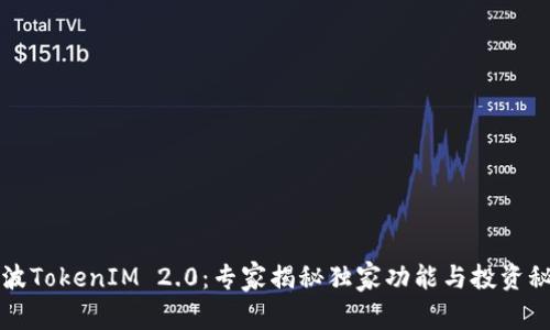 瑞波TokenIM 2.0：专家揭秘独家功能与投资秘诀