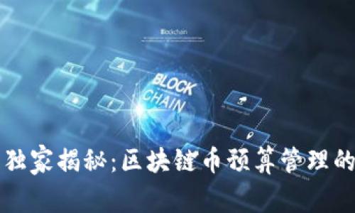 专家独家揭秘：区块链币预算管理的秘诀