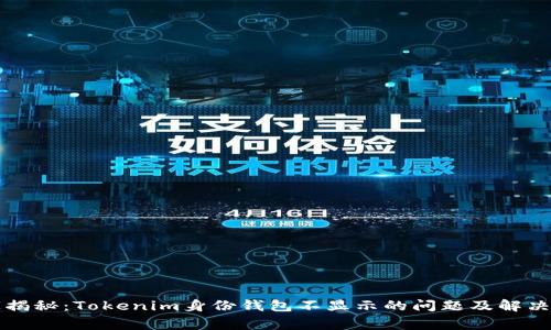 独家揭秘：Tokenim身份钱包不显示的问题及解决秘诀