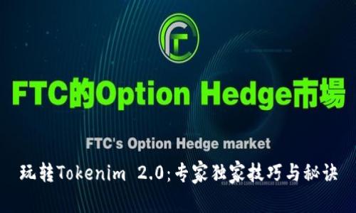 玩转Tokenim 2.0：专家独家技巧与秘诀