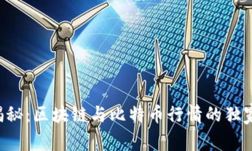 专家揭秘：区块链与比特币行情的独家秘诀！