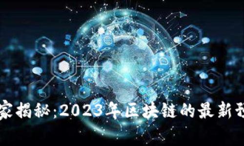 区块链专家独家揭秘：2023年区块链的最新预期与发展秘诀