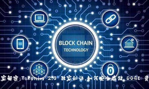 专家解密：Tokenim 2.0 独家秘诀，如何安全存储 DOGE 资产